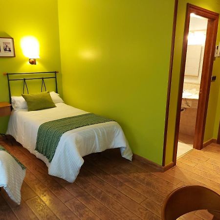 Hotel Rural Venta Del Alon Villalon de Campos エクステリア 写真