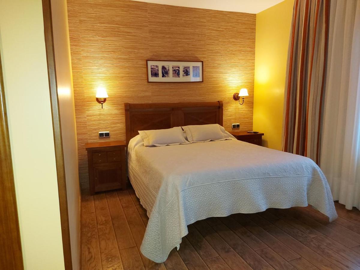 Hotel Rural Venta Del Alon Villalon de Campos エクステリア 写真