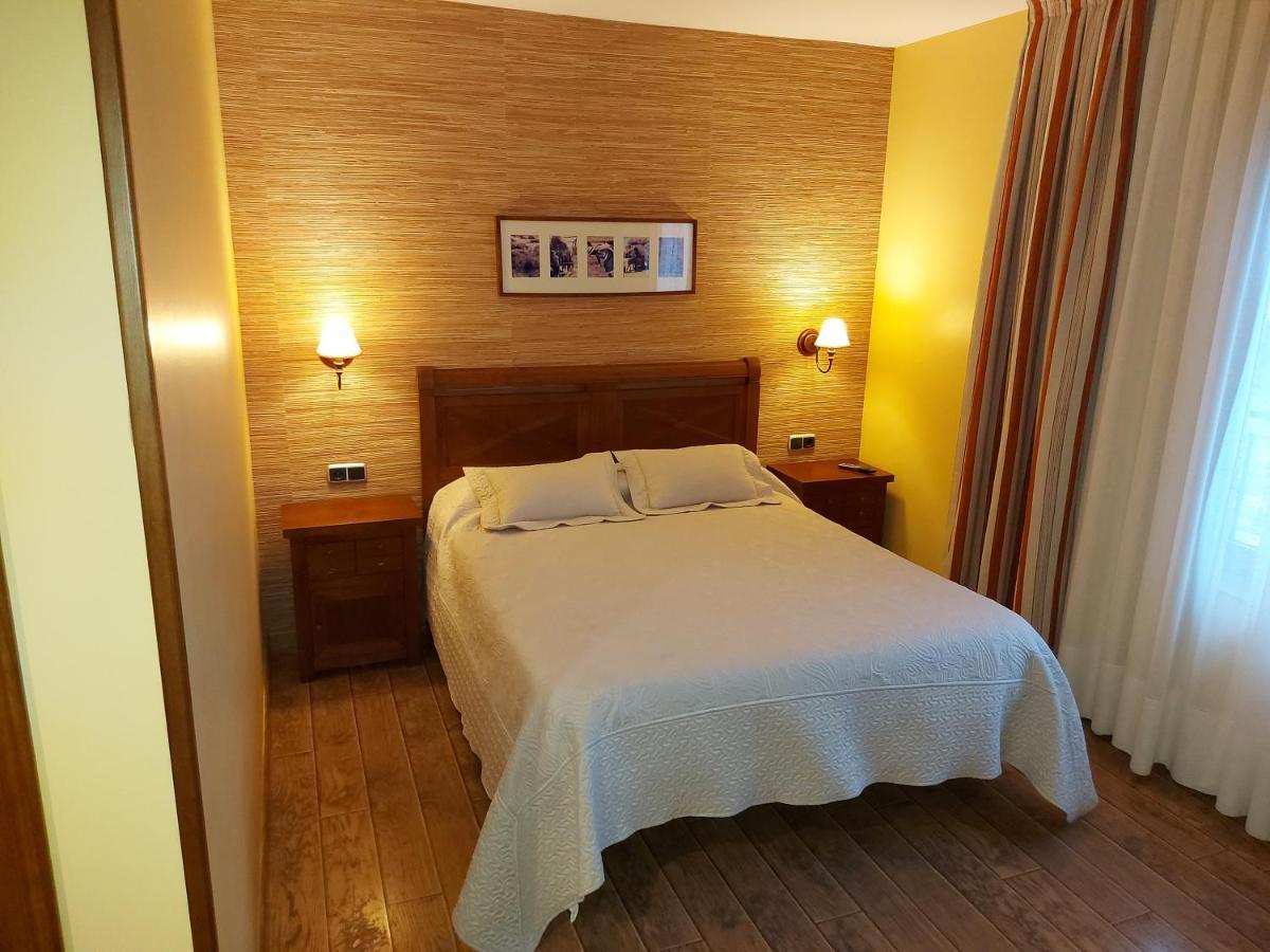 Hotel Rural Venta Del Alon Villalon de Campos エクステリア 写真