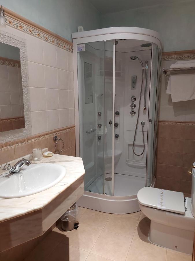 Hotel Rural Venta Del Alon Villalon de Campos エクステリア 写真