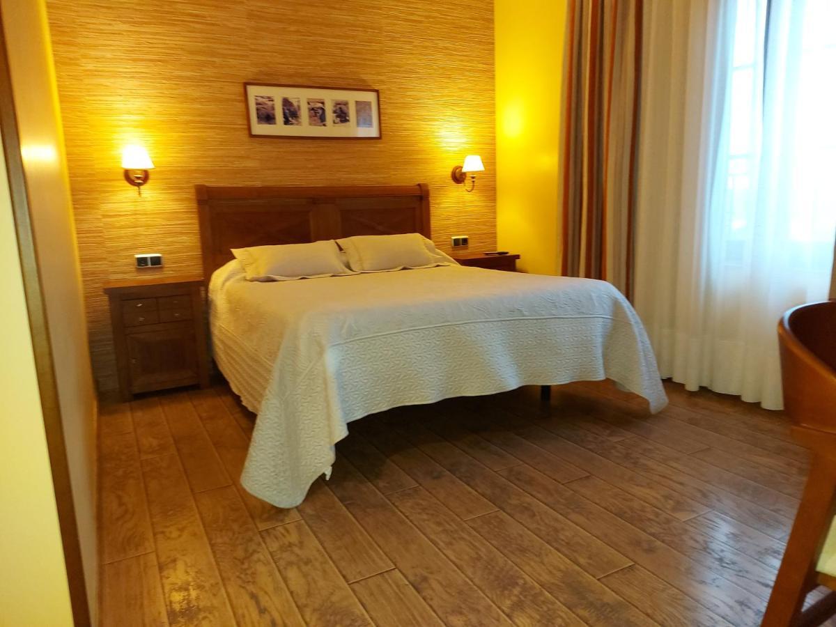 Hotel Rural Venta Del Alon Villalon de Campos エクステリア 写真