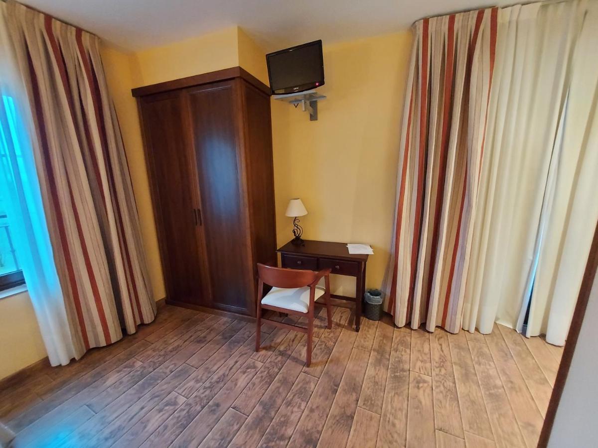 Hotel Rural Venta Del Alon Villalon de Campos エクステリア 写真