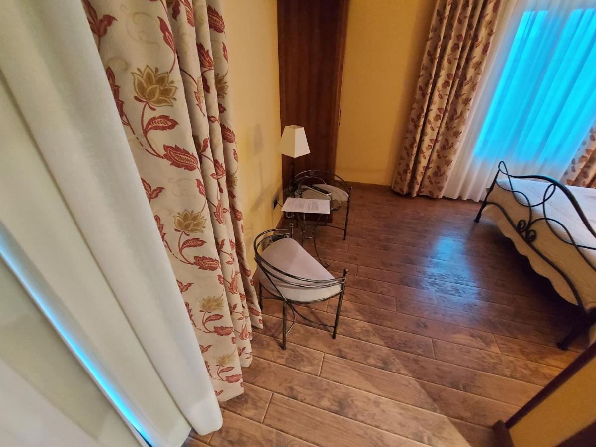 Hotel Rural Venta Del Alon Villalon de Campos エクステリア 写真
