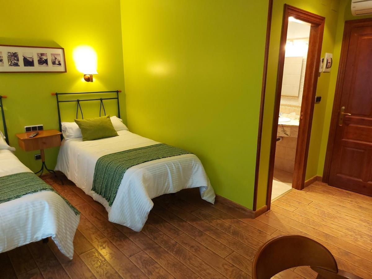 Hotel Rural Venta Del Alon Villalon de Campos エクステリア 写真