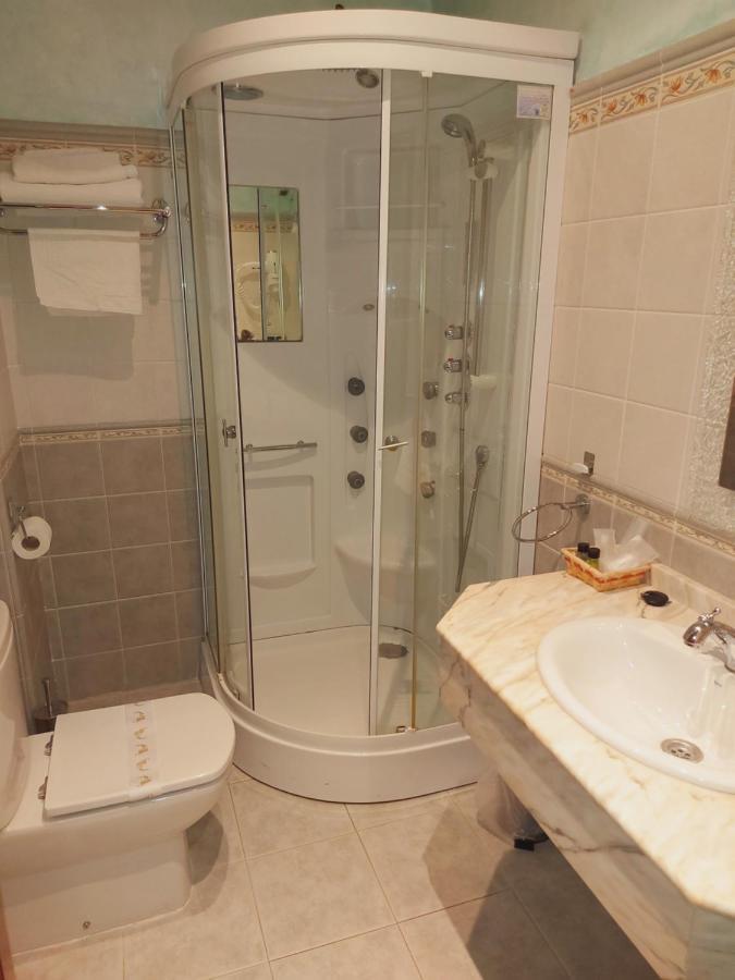 Hotel Rural Venta Del Alon Villalon de Campos エクステリア 写真