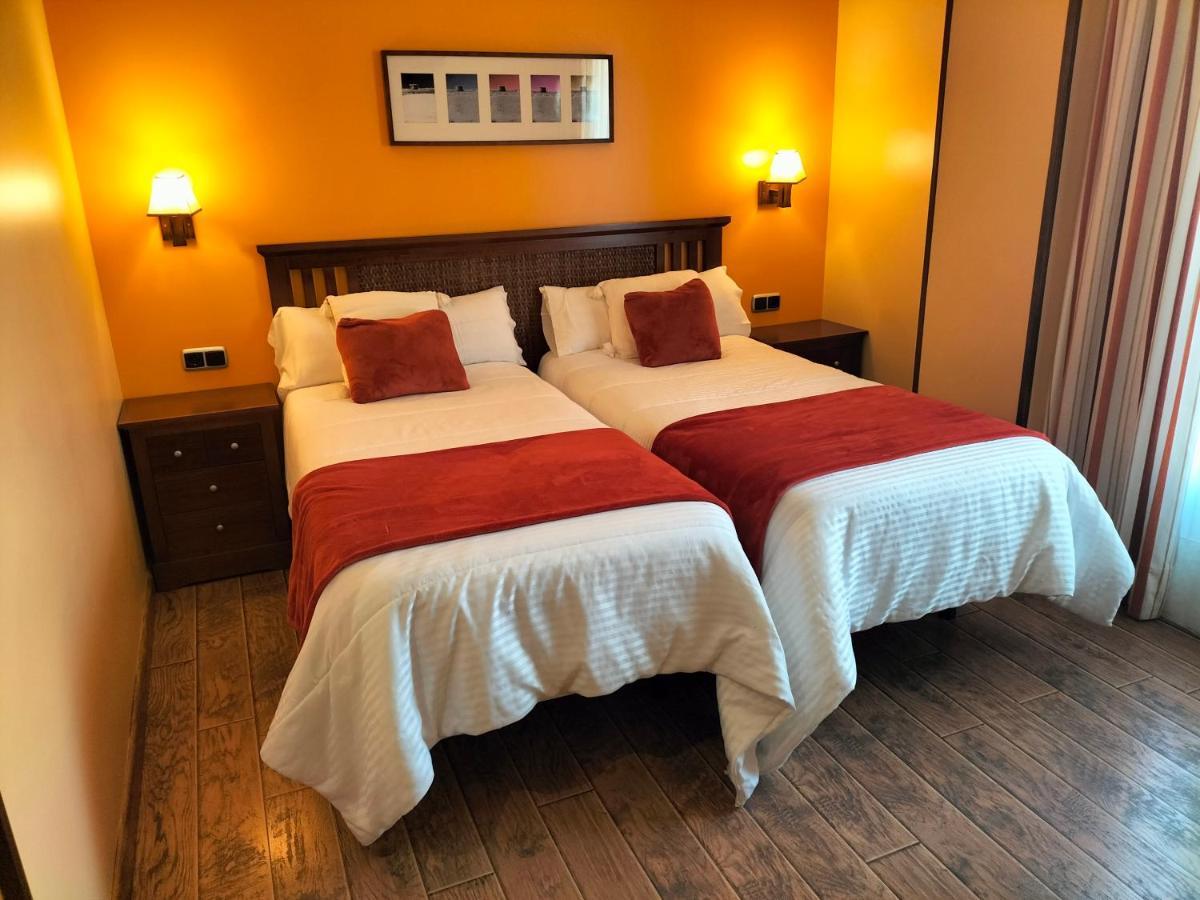 Hotel Rural Venta Del Alon Villalon de Campos エクステリア 写真