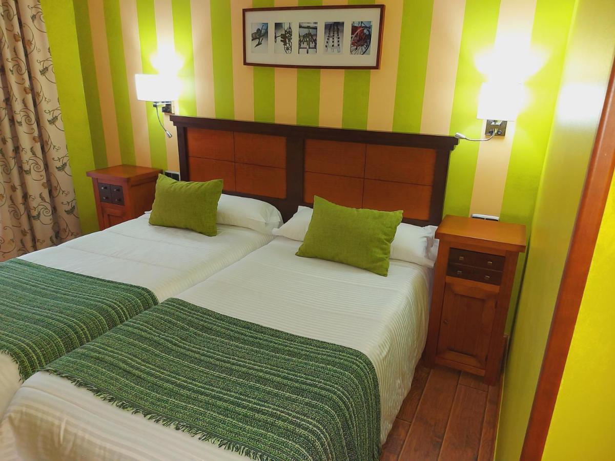 Hotel Rural Venta Del Alon Villalon de Campos エクステリア 写真
