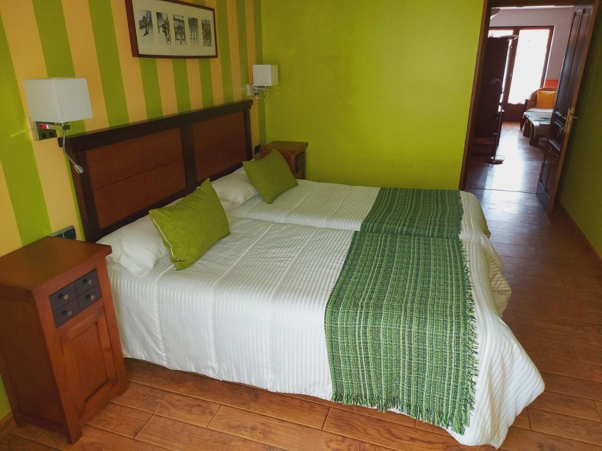 Hotel Rural Venta Del Alon Villalon de Campos エクステリア 写真