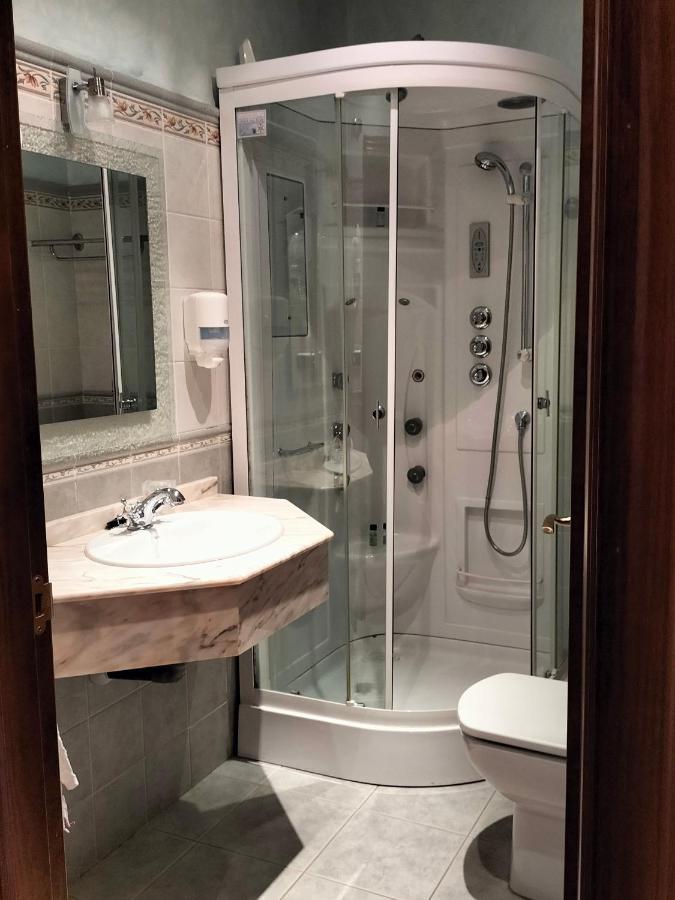 Hotel Rural Venta Del Alon Villalon de Campos エクステリア 写真