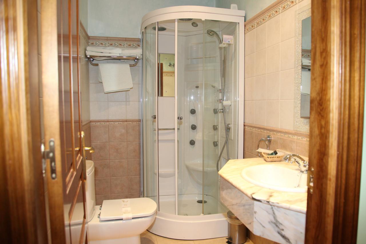 Hotel Rural Venta Del Alon Villalon de Campos エクステリア 写真