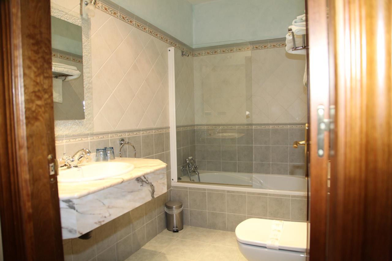 Hotel Rural Venta Del Alon Villalon de Campos エクステリア 写真